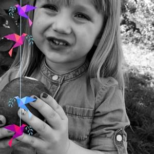 Meet your Posher, Sandra